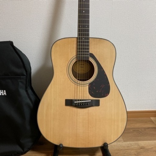 【確定】YAMAHA F600 アコースティックギター