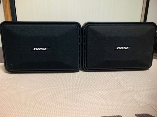 BOSE ボーズ101(中古品)