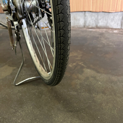 格安‼ 電動自転車 ブリヂストン アシスタ ベーシック26インチ 8.9Ah