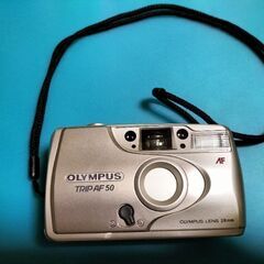 カメラ　OLYMPUS  　中古です