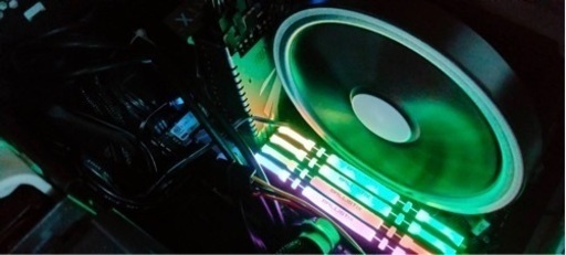 【査定に出してます】即売希望　ゲーミングPC