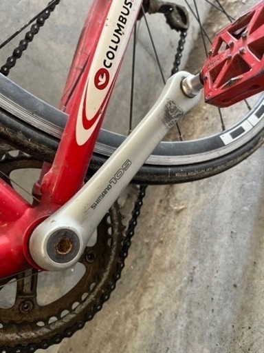 評価が高い Specialized Allez E5 black/white/red 傷あり exprealty.ca