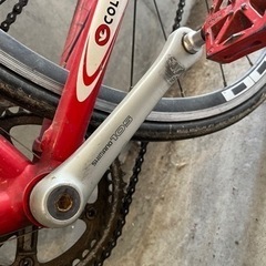 SPECIALIZED Allez E5 Columbus SLX