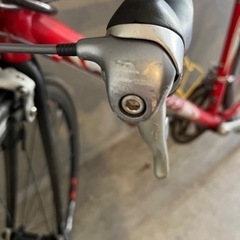 SPECIALIZED Allez E5 Columbus SLX