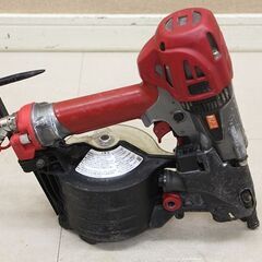 マックス(MAX) 高圧コイルネイラ HN-65N2(D) (D4538ntxY)