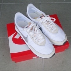 NIKE W WAFFLE TRAINER 2 25cm