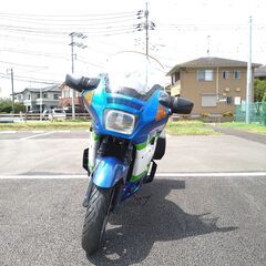 【ネット決済】カワサキ　Kawasaki コンコース　1000G...