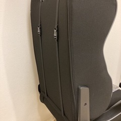 ☆美品 AKRacing WOLF GREY グレー ゲーミングチェア