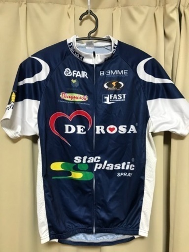 DEROSA ウェア 3点セット Mサイズ | matrimol.com.co