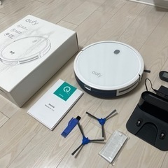 Anker Eufy RoboVac 11S ロボット掃除機 ホ...