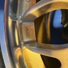 ★試し履き歓迎★【美品】PIAA SPORT MESH メッシュ ホイール 4穴 14×6J +42 PCD100 4本セット