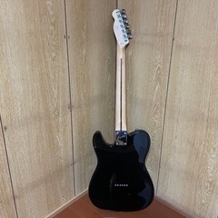 お取引決定」Squier by Fender アヴリルラヴィーン ギター テレキャス
