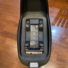  チャイルドシート　マキシコシ 2wayFixセットISOFIX