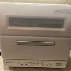 Panasonic 食洗機　NP-TY11