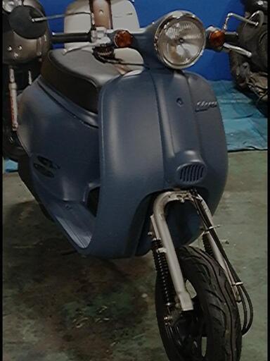 ホンダ ジョルノ 2st af24 【公式ショッピングサイト】