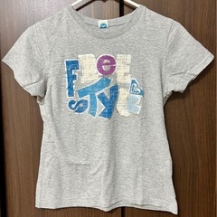 ROXY♡レディースTシャツ【Mサイズ】