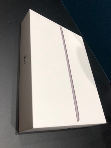Apple iPad 10.2インチ 第9世代 Wi-Fi 64GB 2021
