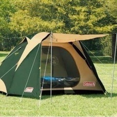 コールマンタワワイドドーム300 ex iii