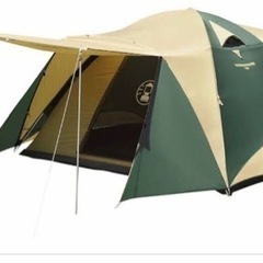 コールマンタワワイドドーム300 ex iii