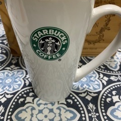 スターバックス　マグ　トール