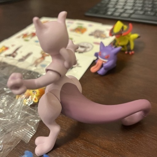 ポケモングッズまとめ売り Erica 高津の家具の中古あげます 譲ります ジモティーで不用品の処分