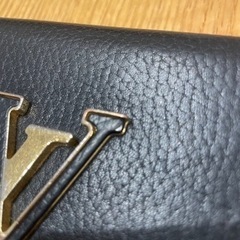 louisvuittoポルトフォイユカプシーヌ