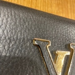 louisvuittoポルトフォイユカプシーヌ