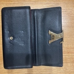 louisvuittoポルトフォイユカプシーヌ