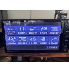 ✨Panasonic  CN-H510WD
中古品✨