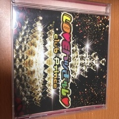 LOVEドッきゅん CD