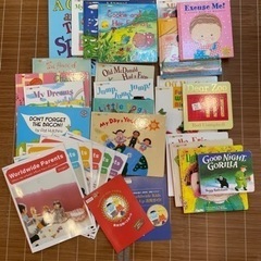 ワールドワイドキッズ　ほぼフルセット