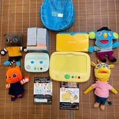 ワールドワイドキッズ ほぼフルセット