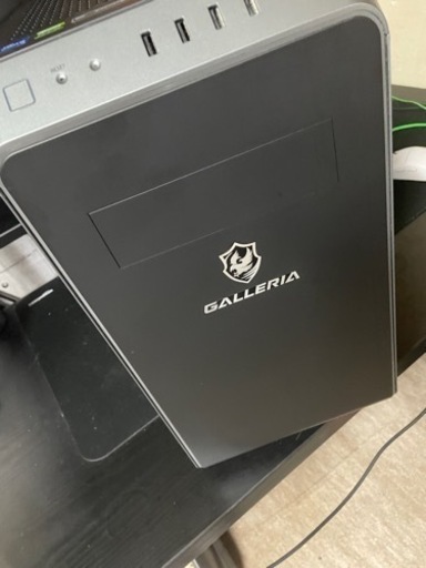 【激安ゲーミングPCフルセット】i7 GTX1070Ti GALLERIA 激安ゲーミングPCフルセット】i7 GTX1070Ti GALLERIA 楽天市場