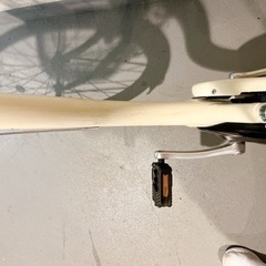 Panasonic BE-ELSL632F2  電動自転車 ティモ・L 26型