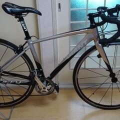 処分価格 GIANT Defy3 XS 2009 カスタム ロー...