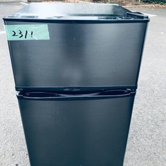 ⭐️2019年製⭐️今週のベスト家電★洗濯機/冷蔵庫✨一人暮らし応援♬　