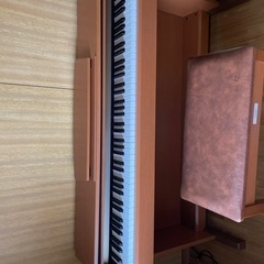 電子ピアノYAMAHA YDP-160