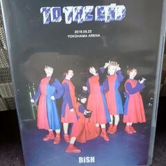 bishのDVD Blu-rayまとめ売り