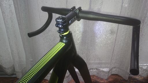 GT GRADE ALLOY　フレームセット　（ロードバイク/グラベルロードに）