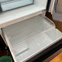 冷蔵庫 お値下げしました！25000⇒20000