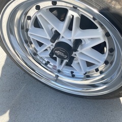 ワークエクイップ03 14インチ