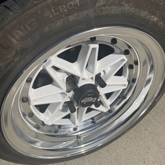 ワークエクイップ03 14インチ