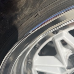 ワークエクイップ03 14インチ