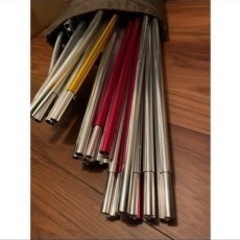 オガワ　アポロン　apollon 5〜6人用テント