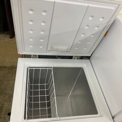 リサイクルショップどりーむ荒田店No.3269 冷凍庫！ 2020年製 100L！