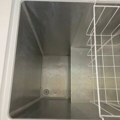 リサイクルショップどりーむ荒田店No.3269 冷凍庫！ 2020年製 100L！