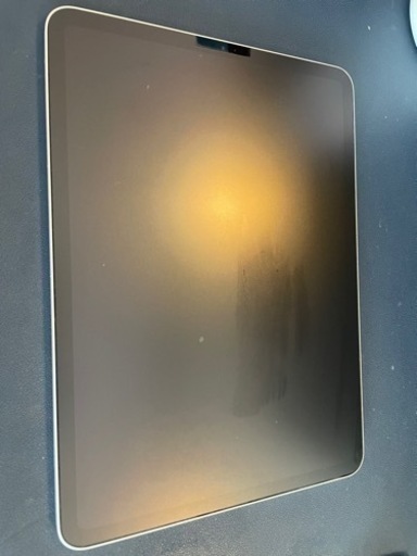 iPad Pro 11インチ 2018年モデル 1TB