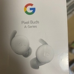 google pixel Buds A-series Bluet...