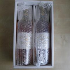シャトーリューセック 2005年物2本セット 貴腐ワイン、シャトー