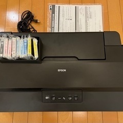 EPSON カラリオ EP-4004